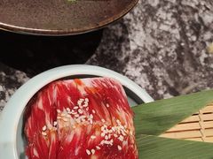 -牛将军•涮肉•烤肉•铁板烧(北京王府井·故宫店)