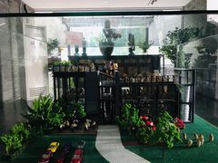 -唐廊烤鸭店(工体店)