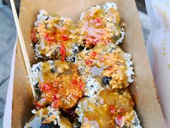 -品腐记·豆腐王朝(老门东总店)