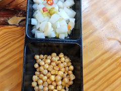 -川芙蓉·市井老川菜(人广店)