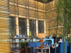 -天津君隆威斯汀酒店