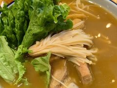 -峇峇娘马来西亚餐厅(望京SOHO店)