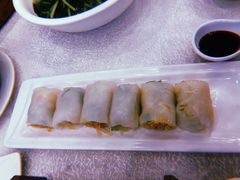 -龙的酒楼·手工早茶·顺德菜(近良路店)