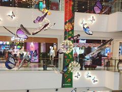 -百联临沂购物中心(临沂路店)