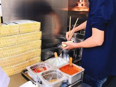 -老绍兴三味臭豆腐(奥林匹克购物广场店)