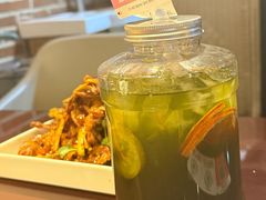 -三个大叔烤羊肉串·炭炉砂锅菜(西三旗店)