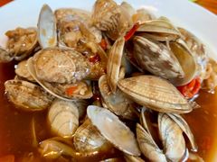 -炭虎子水浒烤肉(梦时代店)