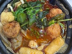 -川海丰尚砂锅麻辣烫(京新广场店)