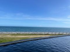 -日月湾海门游览区