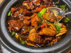 -周家二小姐的菜(西津渡店)