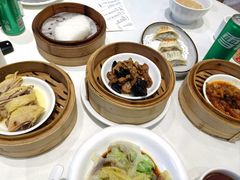 -万龙洲海鲜(大兴绿地缤纷城店)