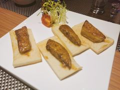 -舞鹤日本料理铁板烧(华侨城店)