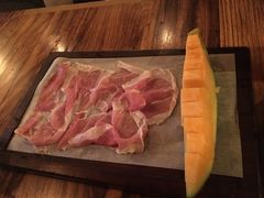 -PIZZA BIANCA(民园店)