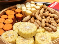 -老凯俚酸汤鱼(多彩城店)