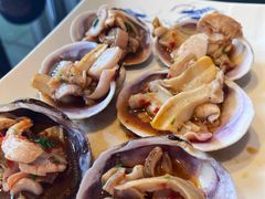 椒麻天鹅蛋-东莱馋房(陆家嘴店)