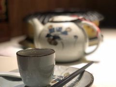 -原味田园·客家菜·土窑鸡(中航城君尚购物中心店)
