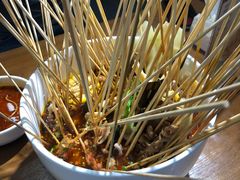 -宽窄巷子火锅(周浦店)