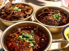 冒猪脑-火锅先生(五马街店)