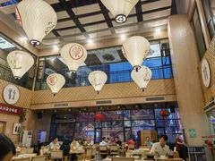 -羊之道草原味道清真餐厅(番禺店)