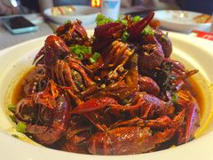 -霸王虾·小龙虾香辣蟹(玉林店)