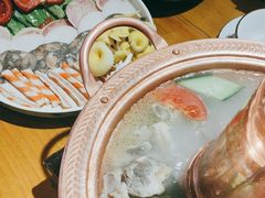 -民食香·腊排骨野生菌美食(木府店)