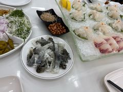 -嘉升大排档(番禺总店)