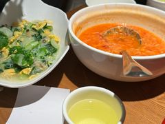-吕氏疙瘩汤·新鲁菜(济南万象城店)