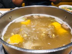 -掂档潮汕牛肉火锅(沈阳万象城店)