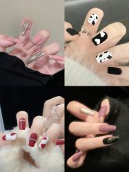 -CM.Nail美甲美睫