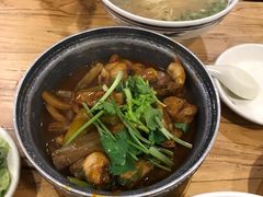 -霸道川面馆(张江店)