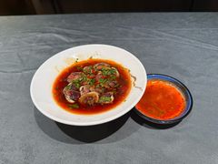 -潮澎派·潮汕菜大排档(南较西路店)