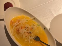 -玉满堂·湖北融合菜
