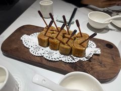 -羲和雅苑•北京烤鸭(国贸商城店)