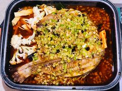 -烟火鱼乡(吾悦店)