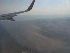 -太原武宿国际机场