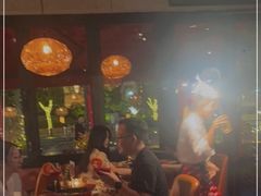 -BROWNSTONE布朗石西班牙餐厅(富城店)