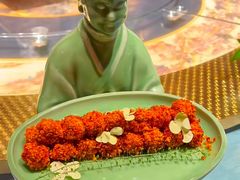 -園外園港式精品菜