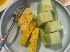-扬州香格里拉·香宫中餐厅
