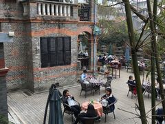 -融园咖啡馆(昙华林店)