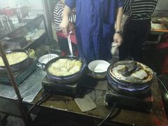 -桂萍特色牛筋牛杂(长堤街总店)