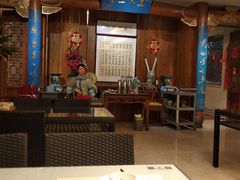 大堂-中国徽菜·徽商故里(远大店)