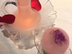 香颂玫瑰露-王品牛排(郑州大卫城店)