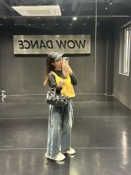 -wow舞蹈培训