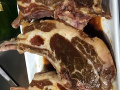 -老刘家涮肉烤肉(北新桥·簋街店)