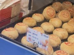-真老大房(南京东路店)