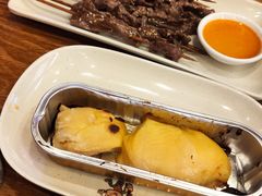 -蚝太郎 • 海鲜烧烤(Upark店)