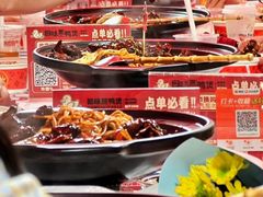 -回味黑鸭煲·始于2006(万松园店)