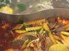 -许府牛杂·鲜牛肉火锅(梁溪万达店)