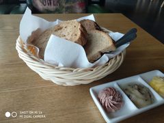 -普兰达德国餐厅·德式脆皮烤猪肘·自酿啤酒(观唐店)