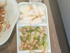 -邢氏老太太烤串(北兴街店)